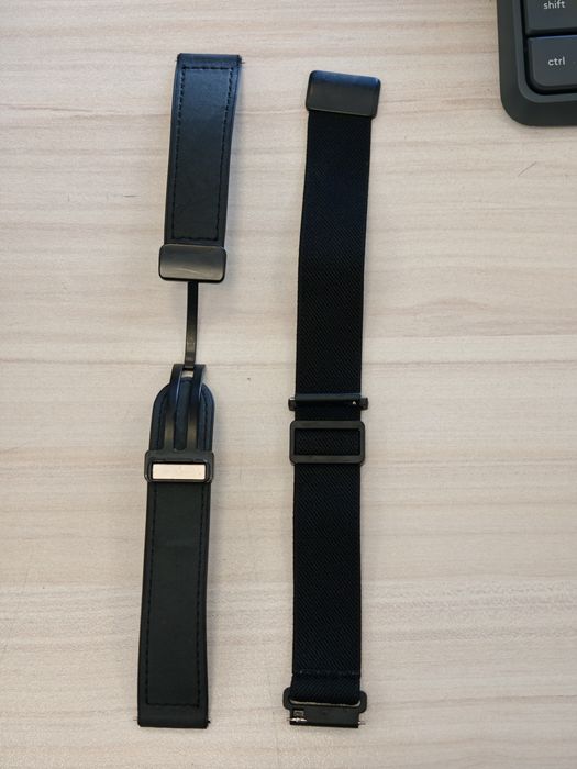 Oneplus Watch 3 Obsidian Titanium 46mm - в гаранция + подарък