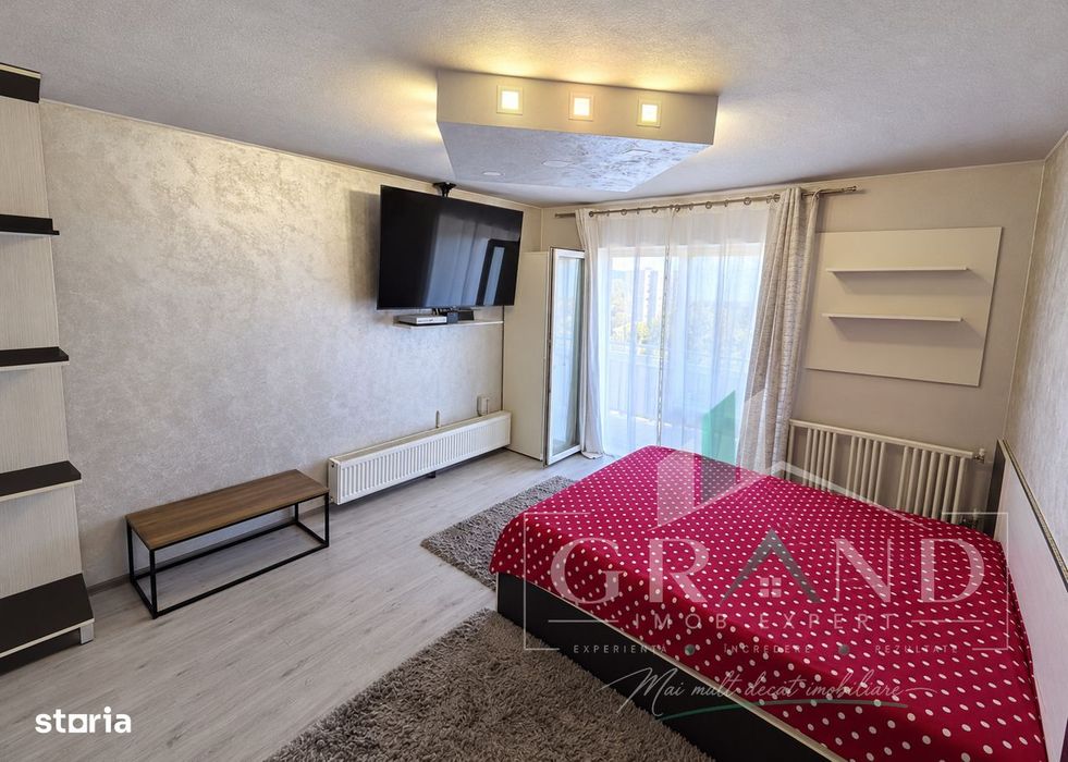 Apartament 2 camere de vanzare, Floresti, Cluj.