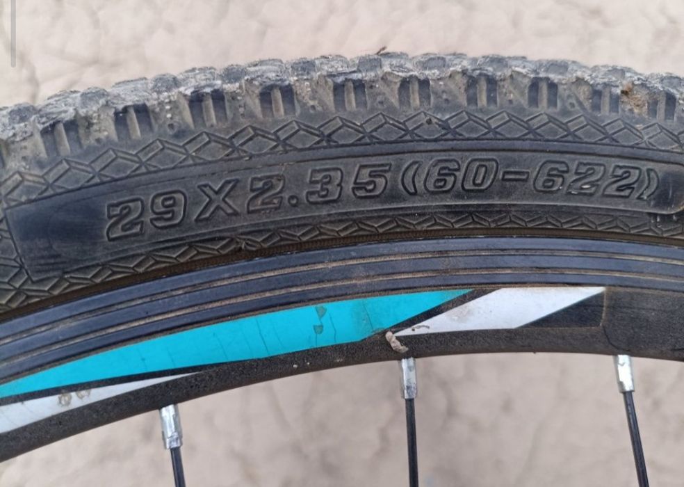 Велосипед  сатылады