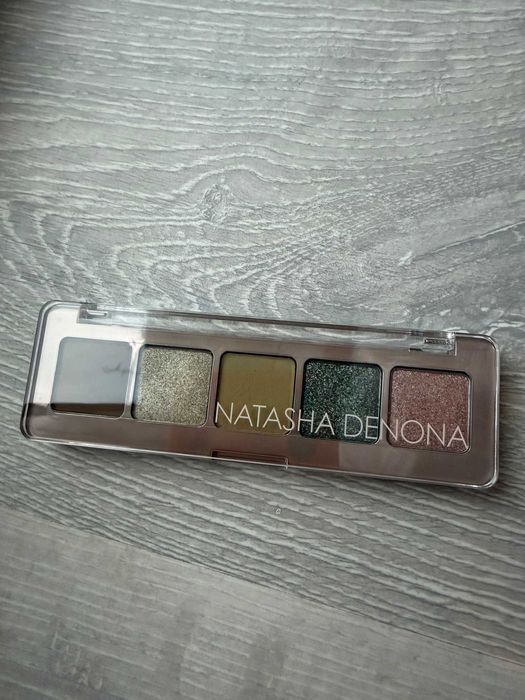 Natasha Denona Mini Gloom