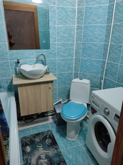 2-комн. С Новым ремонтом. Район Химы.