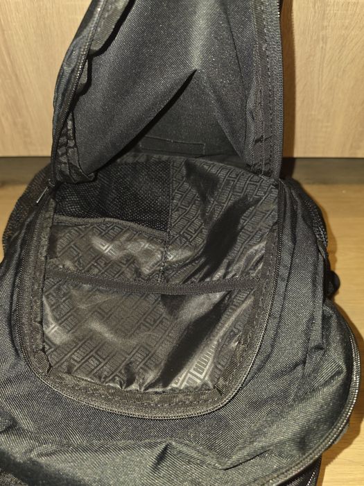 Rucsac Puma negru