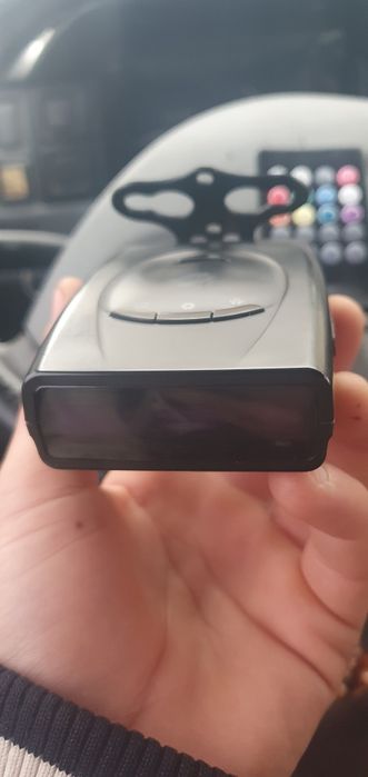 Anti radar 7500 s prashifka qilingan