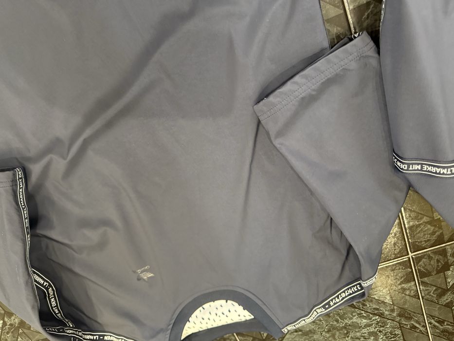 Комплект с две лица,като нов