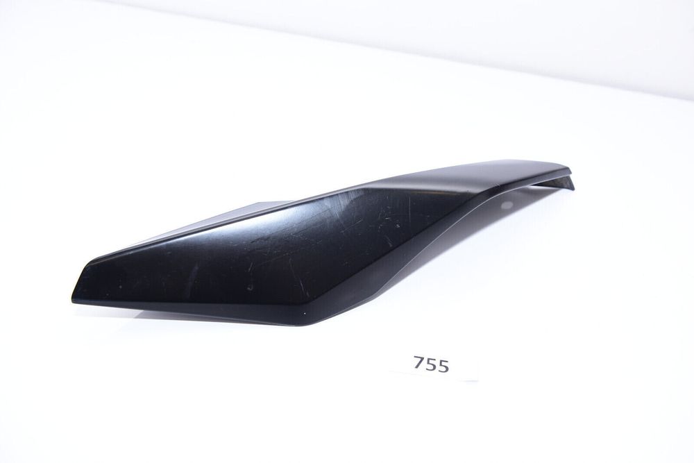 BMW R1200R R1200RS R1250R R1250RS K54 K53 Carena stanga spate negru