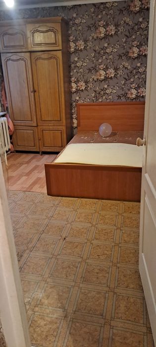 Сдам 2х комнатную в районе СК Динамо
