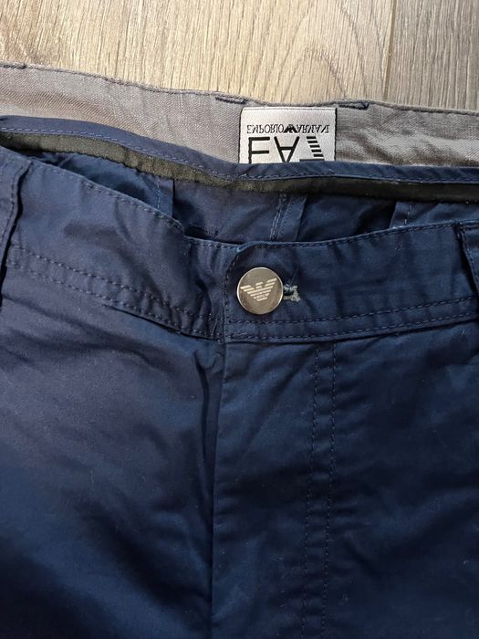 Оригинален мъжки панталон Emporio Armani