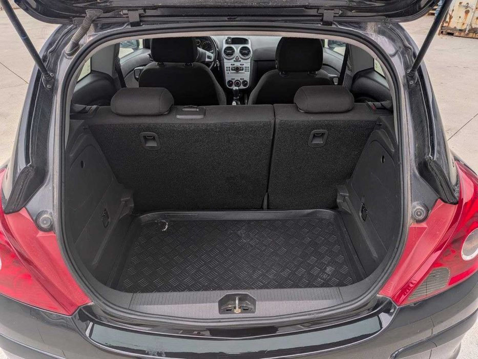 OPEL Corsa 2011 — imagine 5