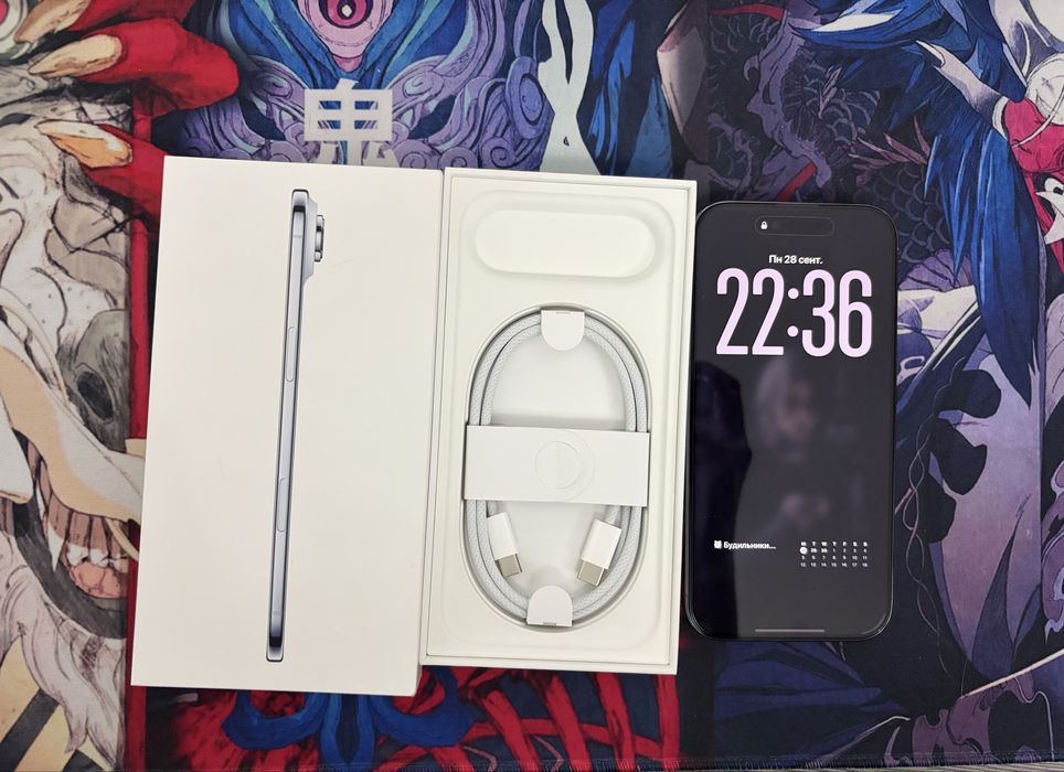 Iphone air 256 gb