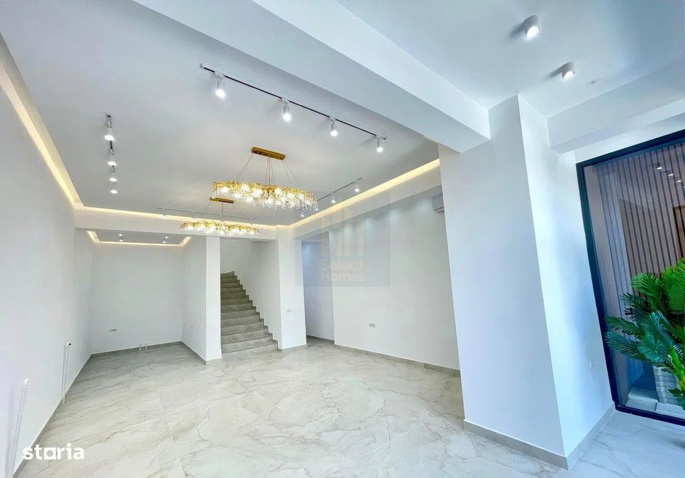 Spatiu Comercial | 230mp | Prima Inchiriere | Terasa  *Colentina*