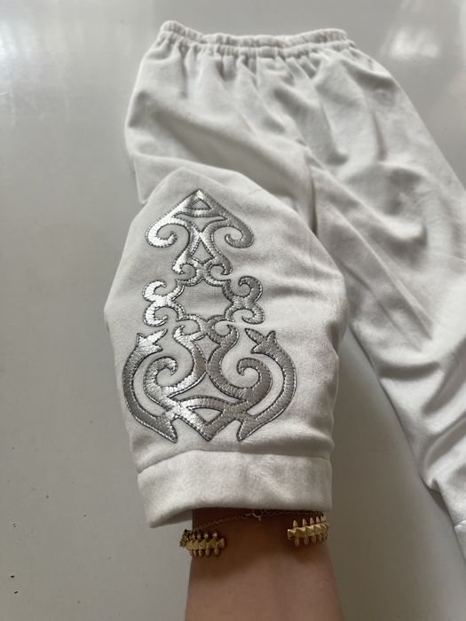 Комплект Тусау Кесу