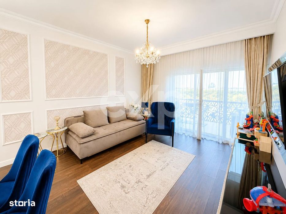 COMISION 0% | Apartament Ghiroda 2 camere