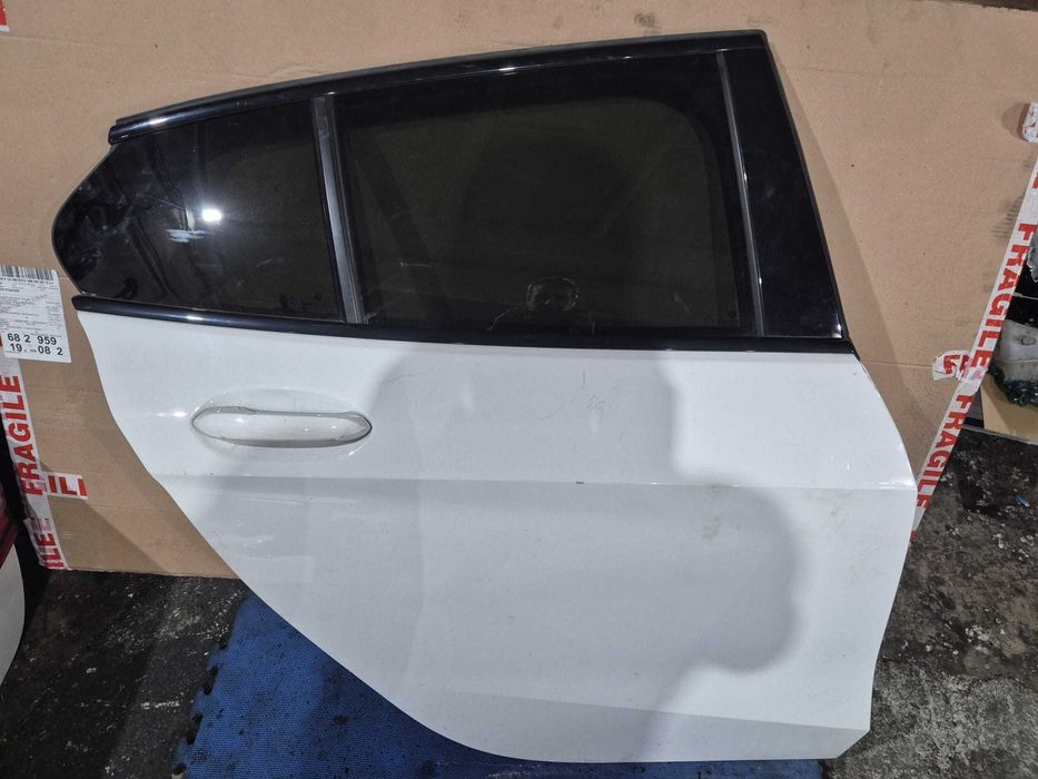 Piese dezmembrez dezmembrari BMW F40 xdrive seria 1 M135ix an 2020 Bucuresti Sector 6 usa fata spate amortizoare stopuri haion portbagaj fuzeta