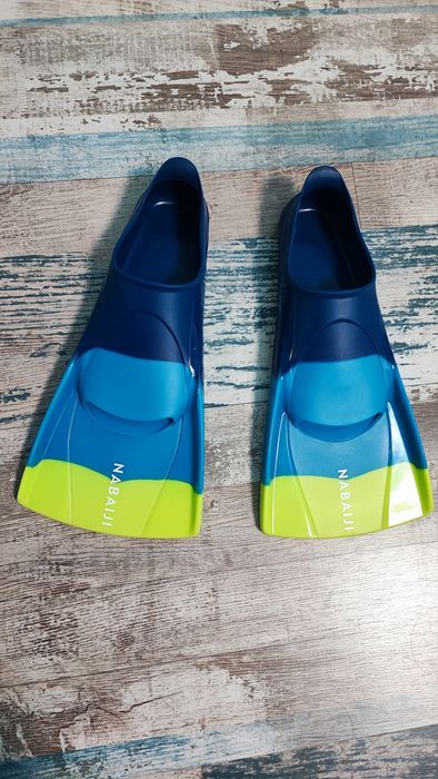 Къси плавници размер 29/30