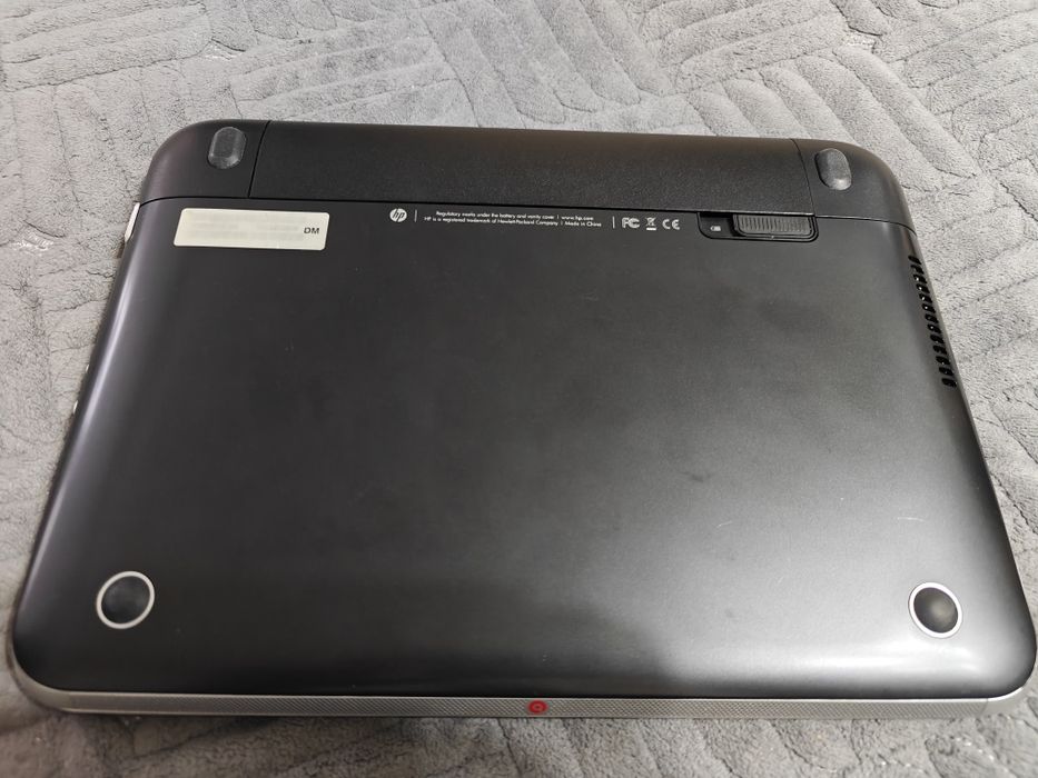Продам Нетбук HP