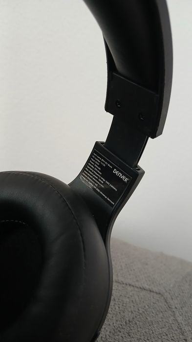 Casti audio bluetooth