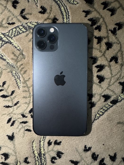 Айфон 12про 128гб