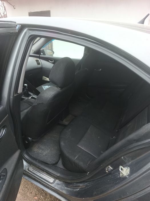 Ниссан примера Р12