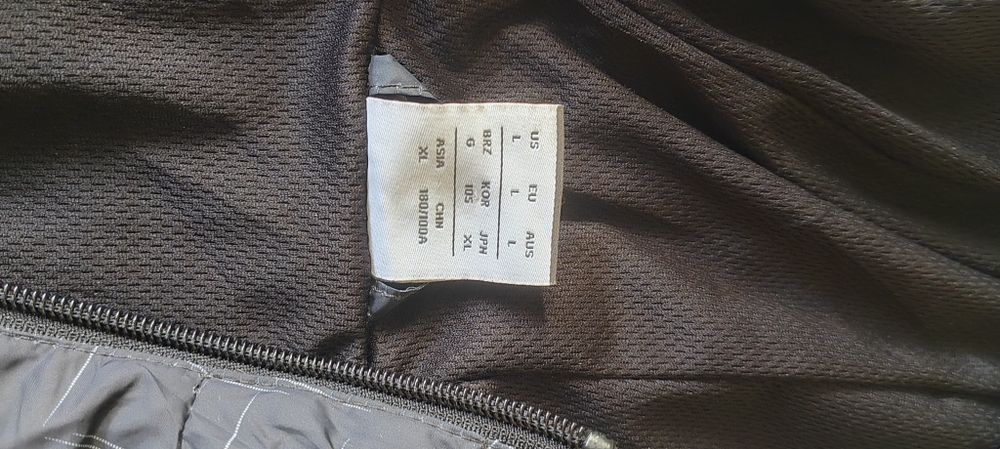 Greacă foită New Balance, bărbați