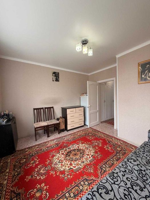 Продам 2 комнатную квартиру