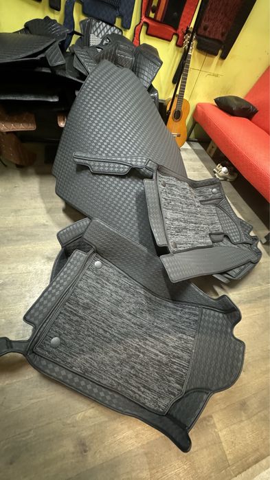 3Д ПОЛИК / 5Д ПОЛИКИ  8Д Полик PREMIUM качества 100%