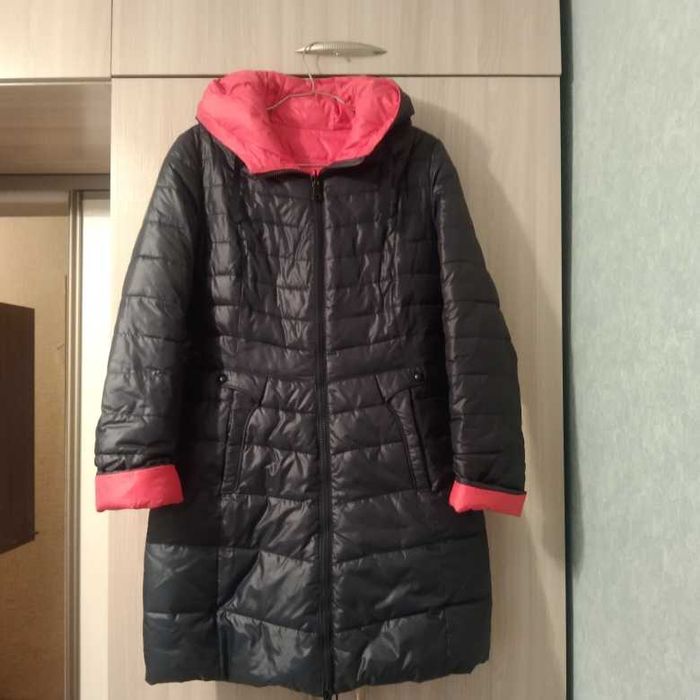 Продам дубленка натуральная