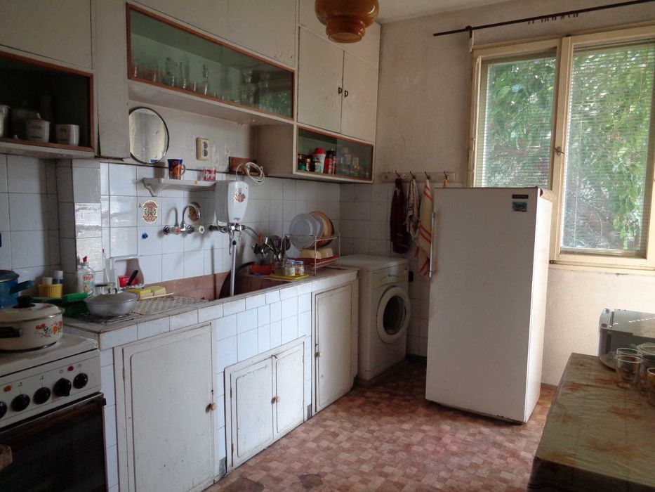 Продава се Многостаен апартамент в Велико Търново, Акация - 122 кв.м за 1223 €/кв.м - Снимка #8