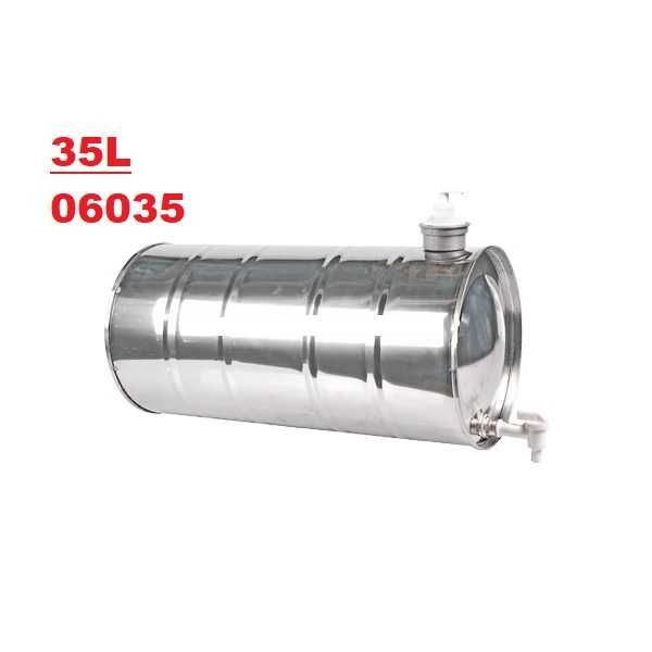 Туба/Казанче за вода 20л/30л/45л/35л