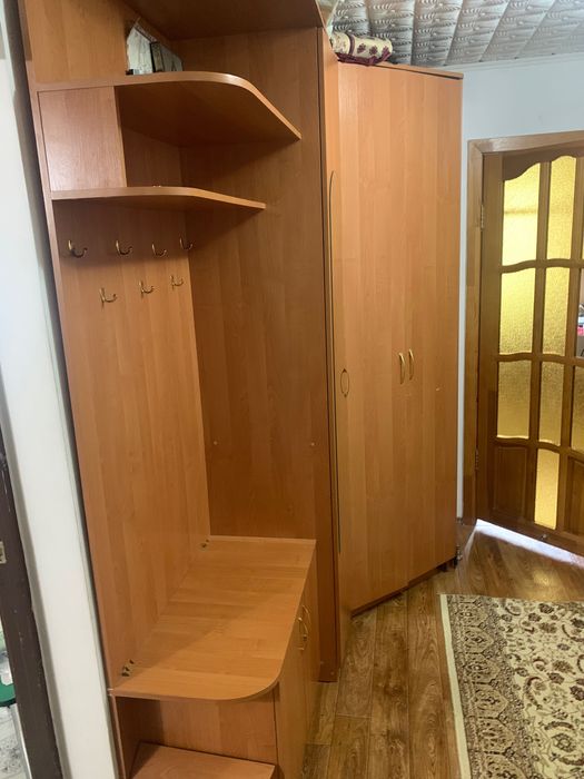 Болшой Шкаф мебель