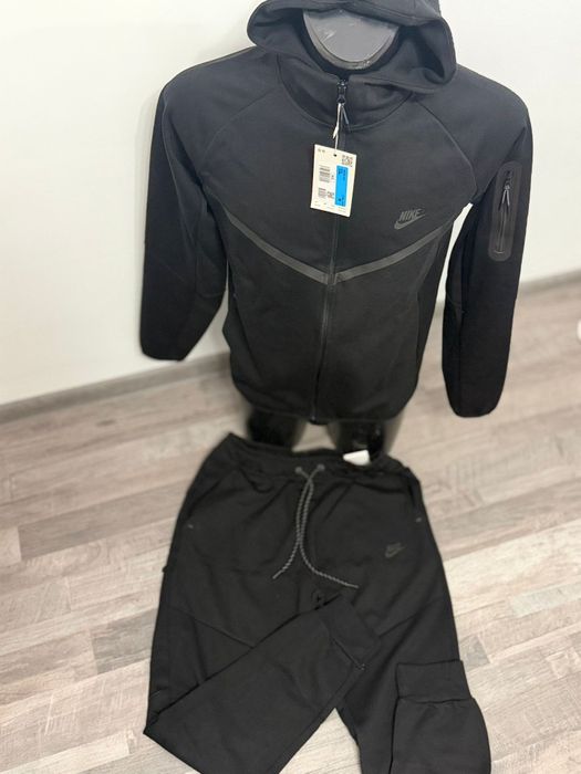Treninguri de bumbac