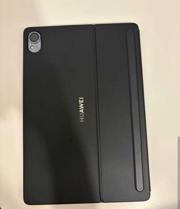 HUAWEI MatePad 11.5 2025 8+256GB PaperMatte Inbox Keyboard Grey