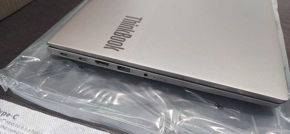 Ноутбук Lenovo Thinkbook 15G2 ITL