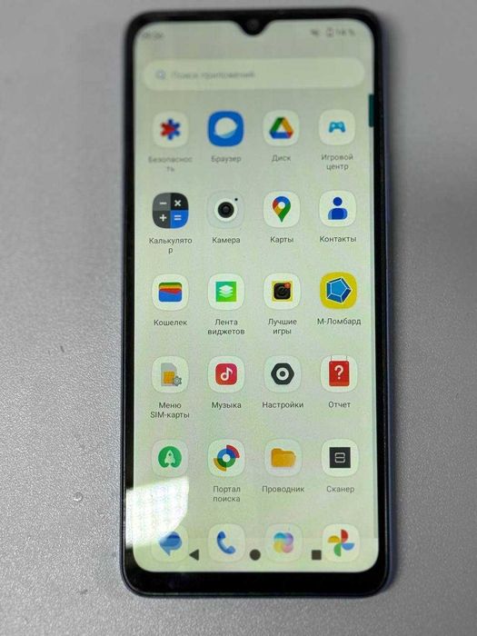 Redmi A3 норм сост