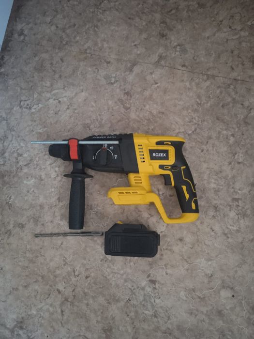 Продам прифоратор