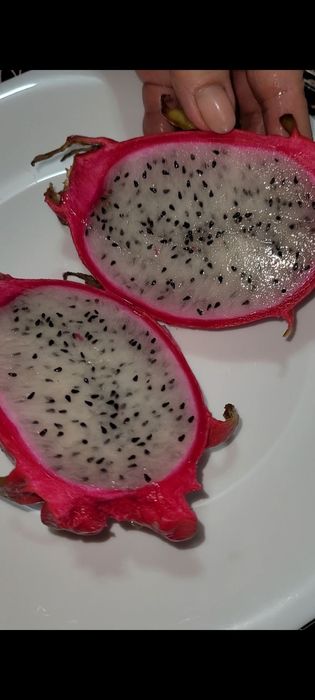 Питахайя / драконий фрукт