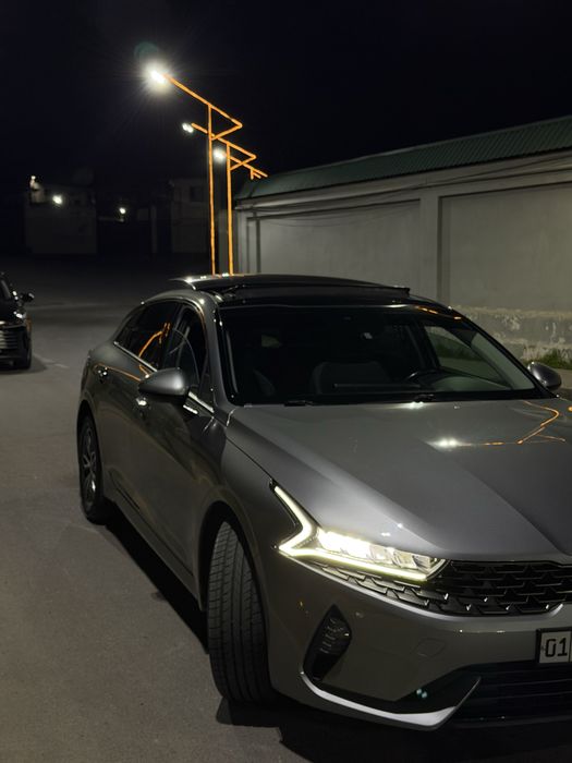 Киа к5 срочно сотилади