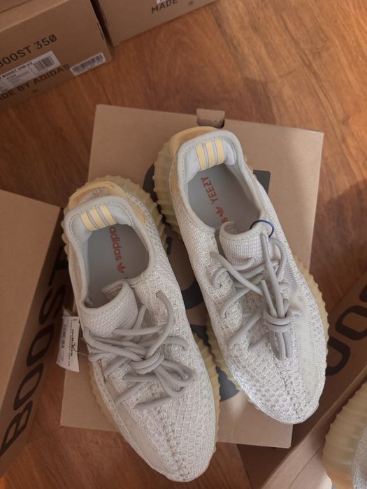 Adidas Yeezy 350 V2 Light 43 1/3, 44 2/3, 45 1/3