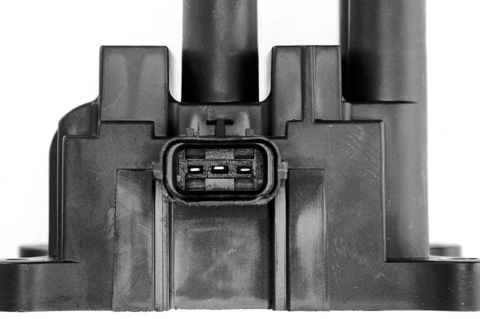 Bobina inductie Mazda 6 1.8, 2.0, 2.3 2002-2007, NTY ECZ-MZ-001
