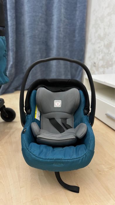 Коляска детская Peg Perego