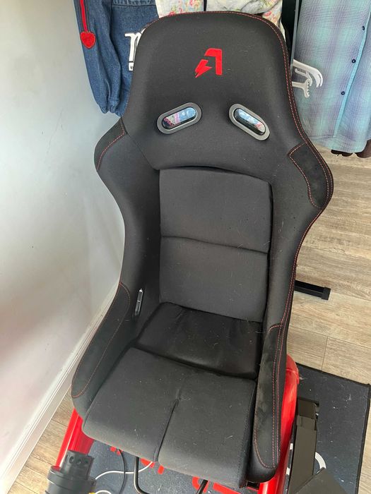 Гоночный симулятор Simagic