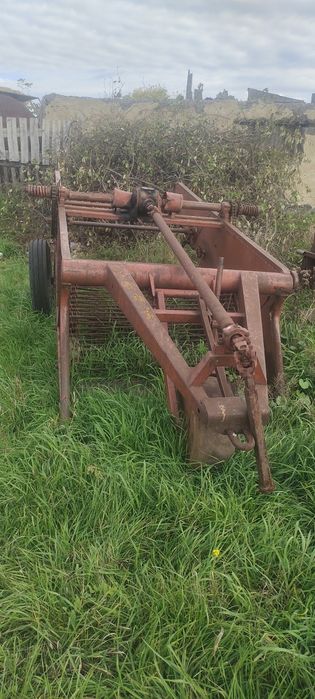 Продам сельхозтехнику