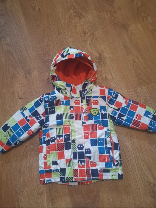 Dechatlon Geaca de iarna, copii 2/3 ani