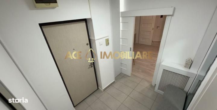 2 Camere de inchiriat | Alba Iulia | Metrou | Utilat | Mobilat |