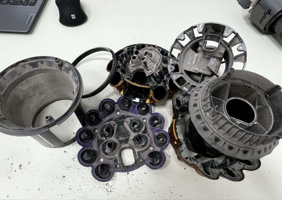 Ремонт техники Dyson