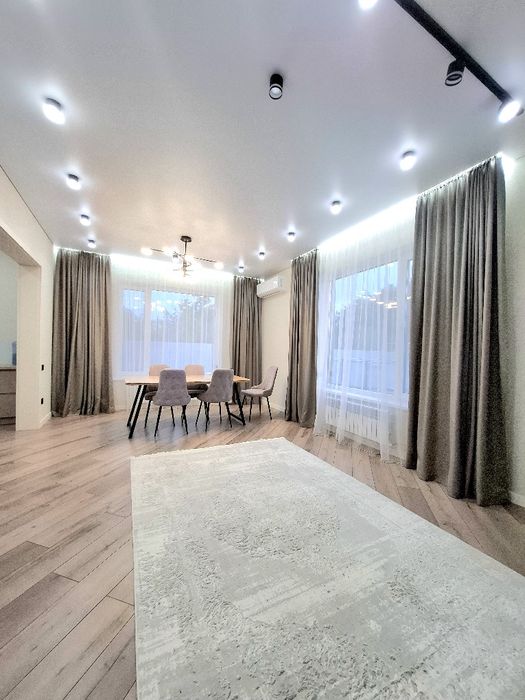 4 ком дом 130 м ² с/о Хуторок