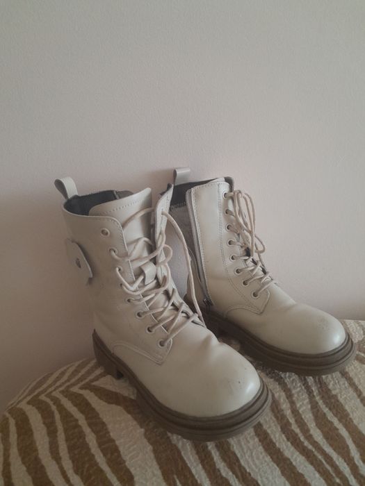 Продам сапоги зимние