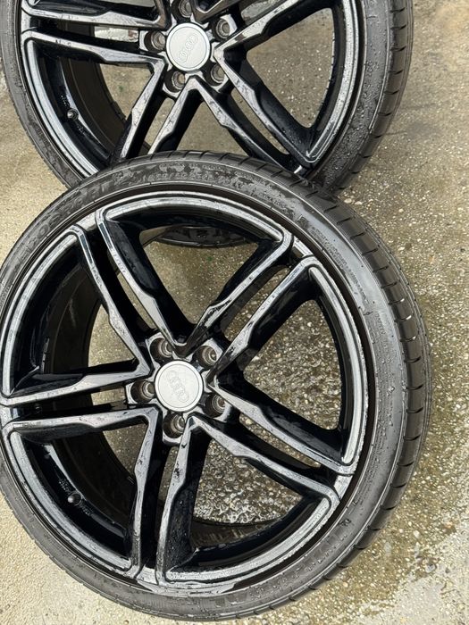 Jante Audi Vw  5x112 R19 235/35/R19