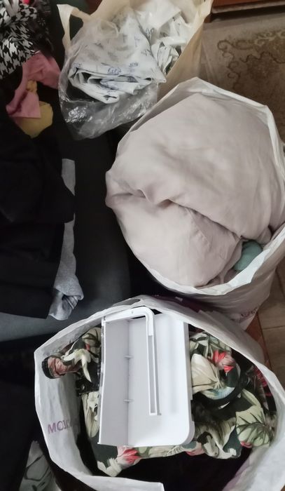 Распродажа вещей срочно