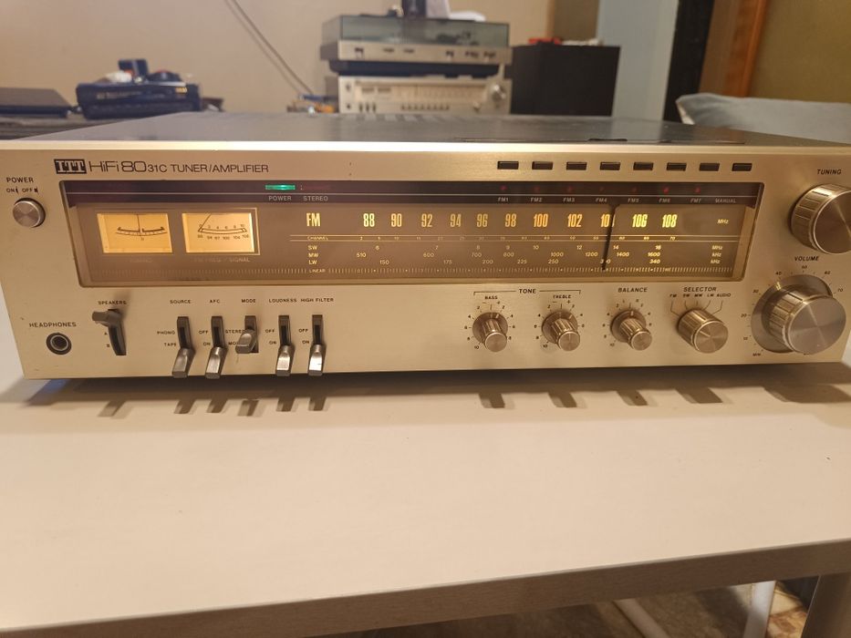 Itt 8031C  Shaub-Lorenc