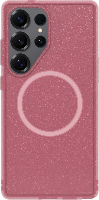 OtterBox Symmetry Series Case за Samsung Galaxy S25 Ultra Pink | Нов